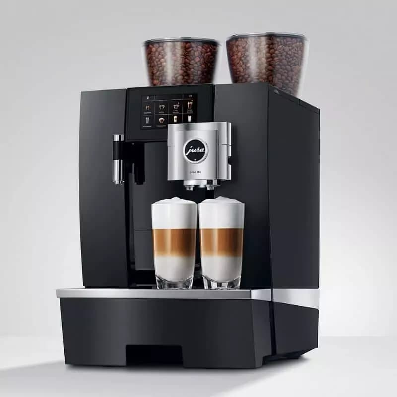 MACHINE À CAFÉ