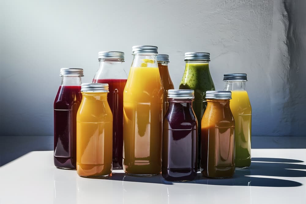 Boissons