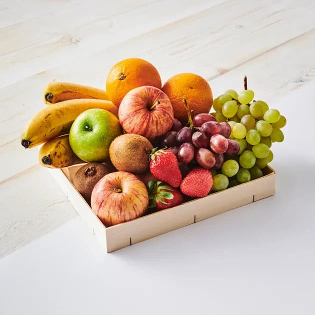 FRUIT & VRAC
