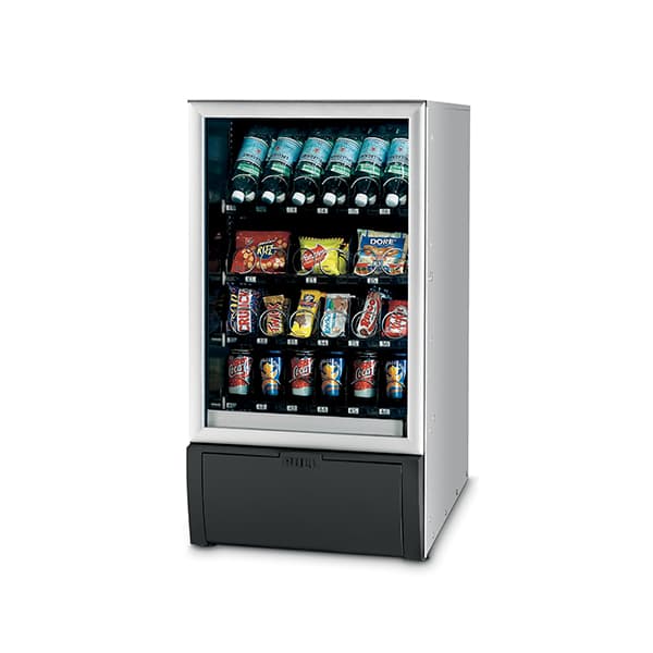 Distributeur de snacks