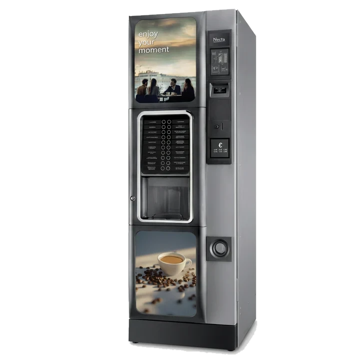 Necta Concerto distributeur automatique