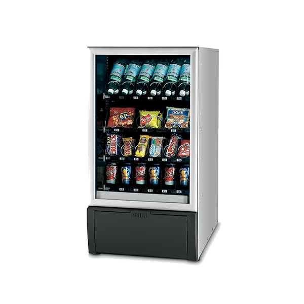 Necta Snakky distributeur automatique de snacks