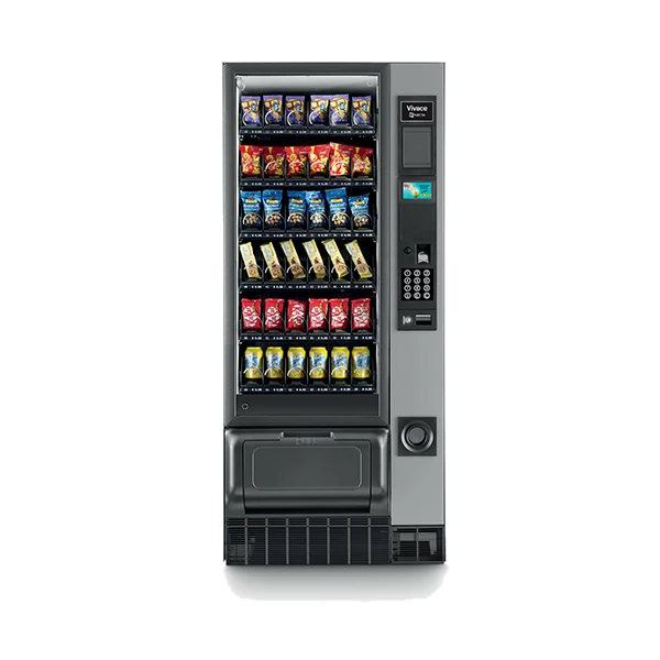 Necta Vivace distributeur automatique de snacks