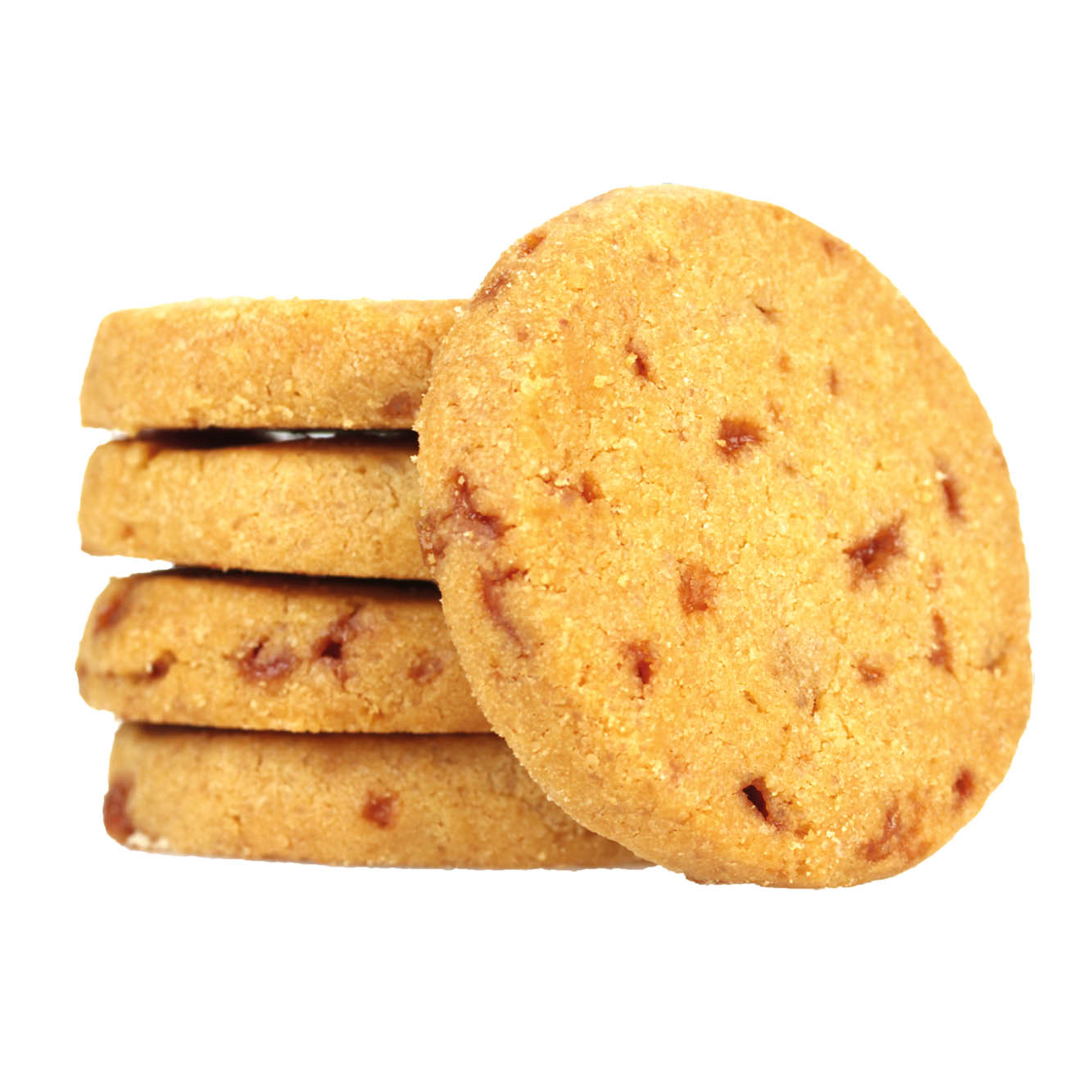 Biscuits Caramel et Sel de Guérande