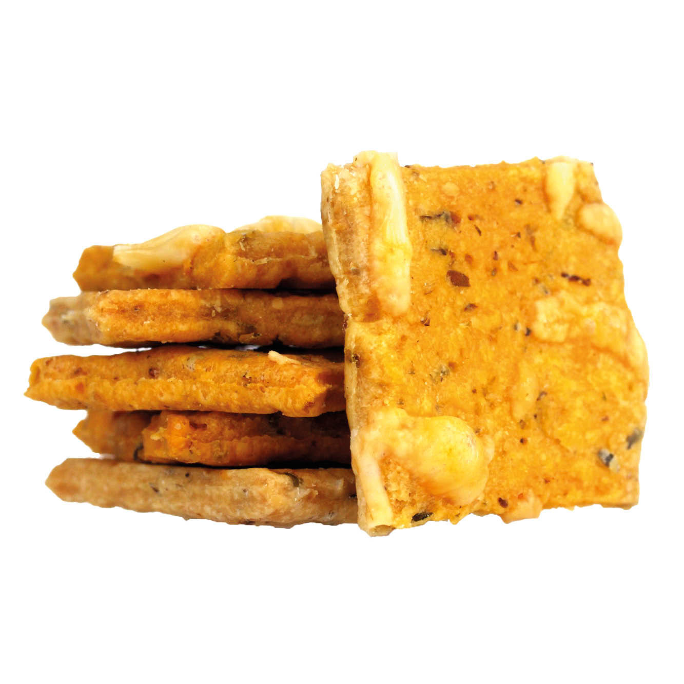 Crackers Pizza