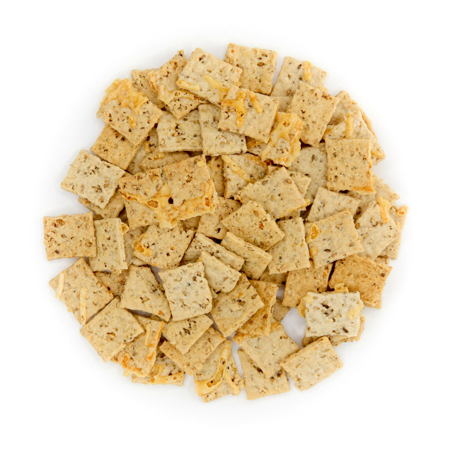 Crackers Comté AOP
