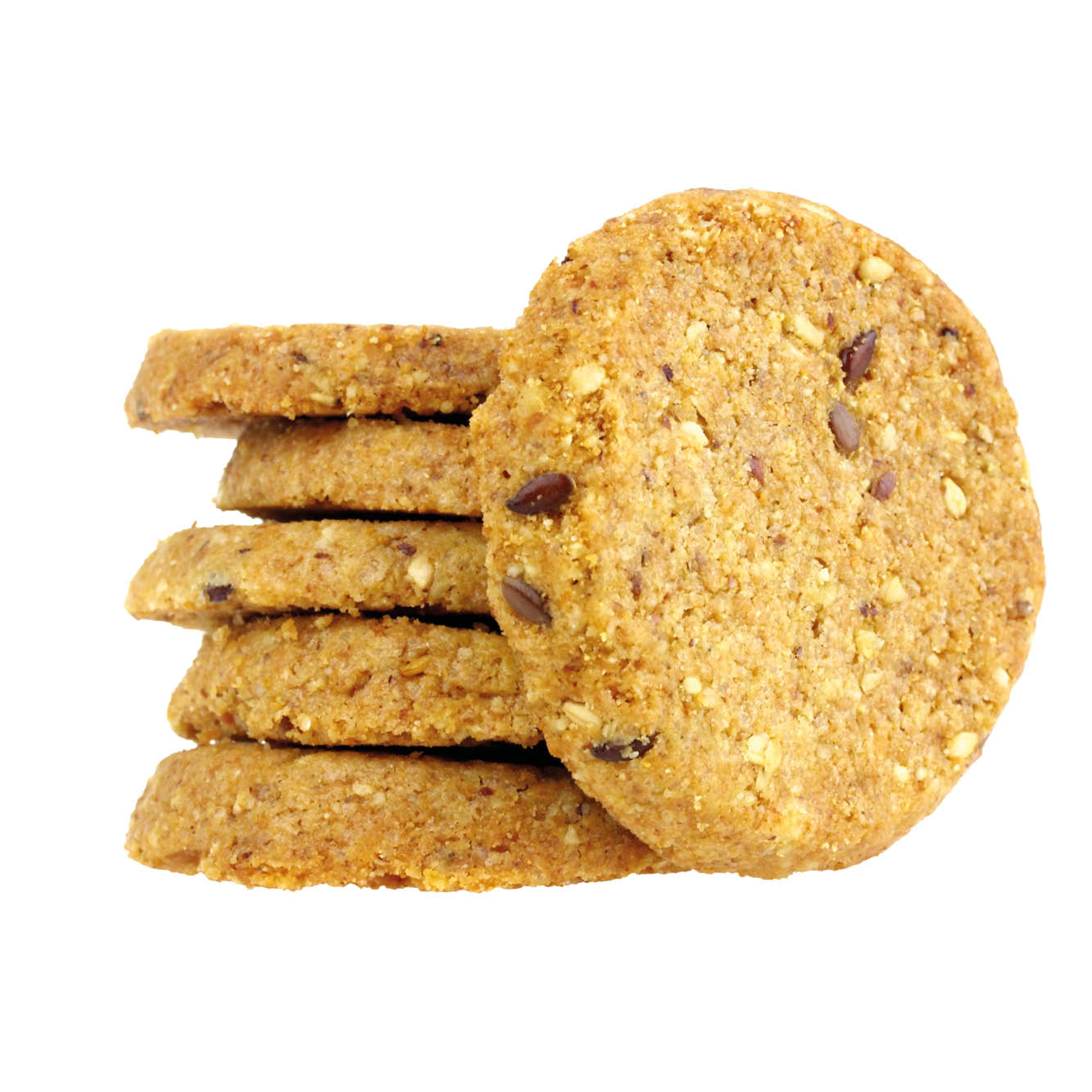 Biscuits Petit Epeautre Amande Citron