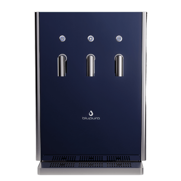 Offrez une solution écologique pour une eau de qualité