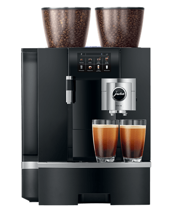 JURA GIGA X8