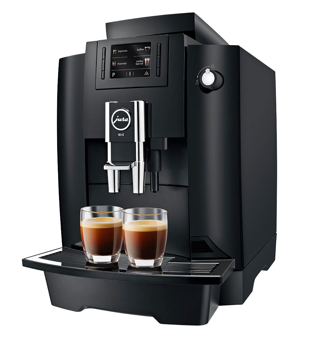 JURA W8