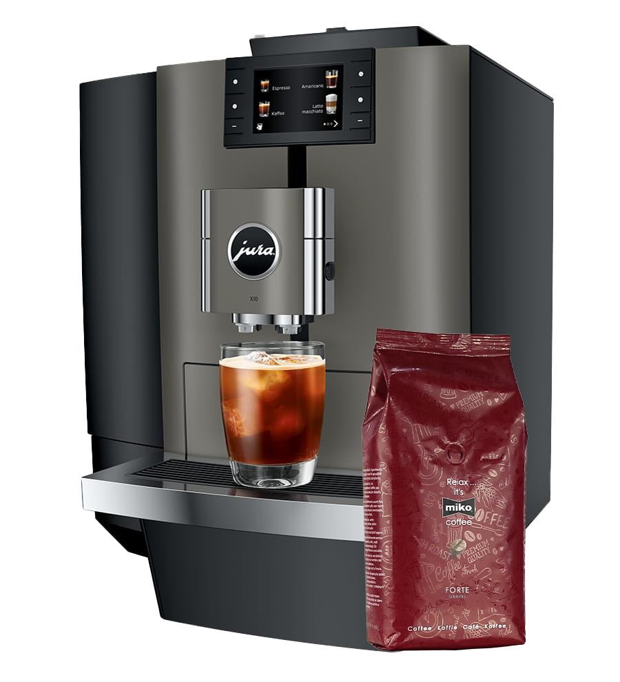 Offre Café Qualité-prix