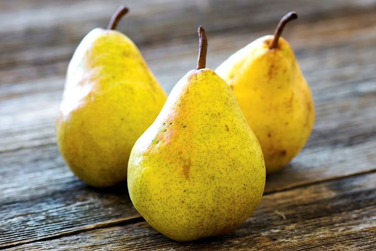 Poire